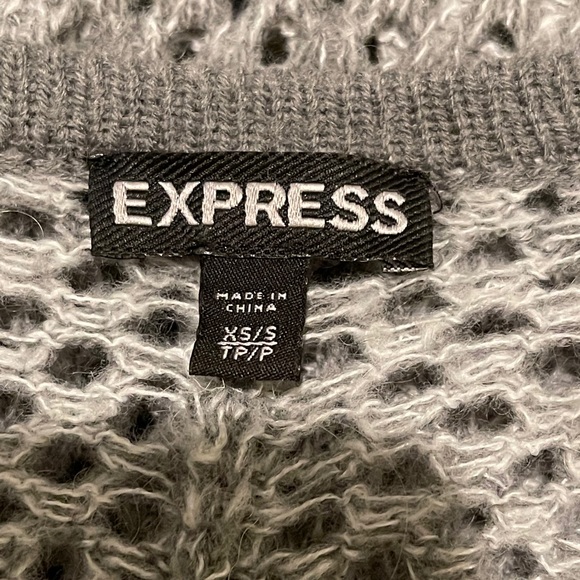 Express Cardigan - Picture 2 of 4